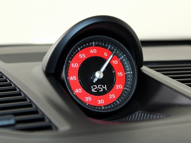 2021 Porsche 911 S photo 16