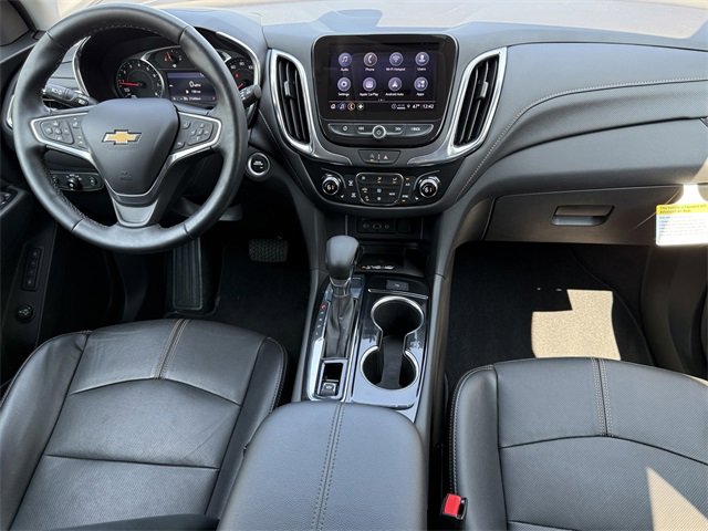 2023 Chevrolet Equinox Premier photo 35