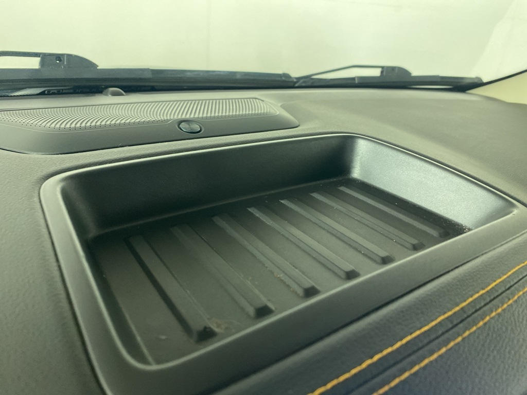 2023 Ford Ranger Lariat photo 22