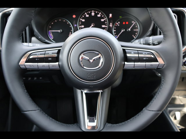 2025 Mazda CX-50 Premium Plus photo 30