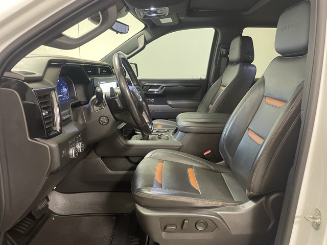 2023 Gmc Sierra 1500 AT4 photo 15