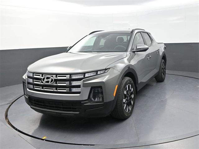 2026 Hyundai Santa Cruz SEL Activity photo 2