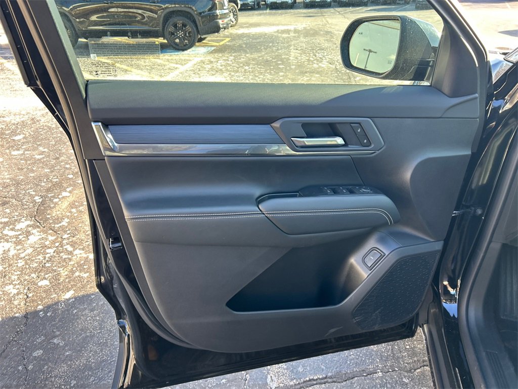 2026 GMC TERRAIN - Image 14