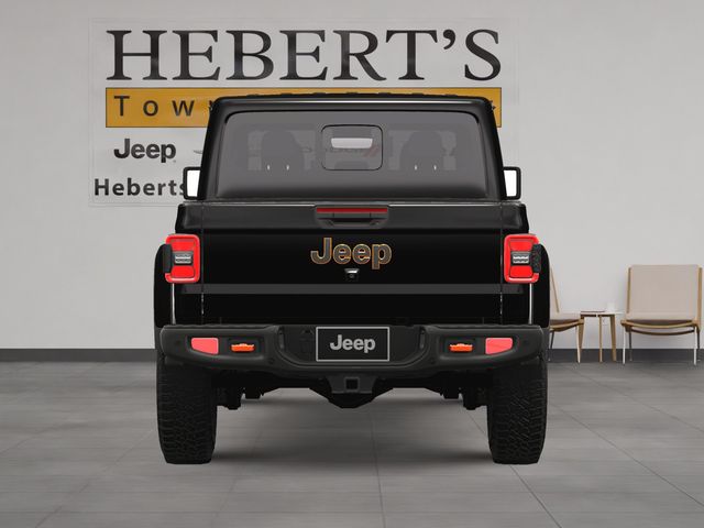 2025 Jeep Gladiator Mojave photo 6