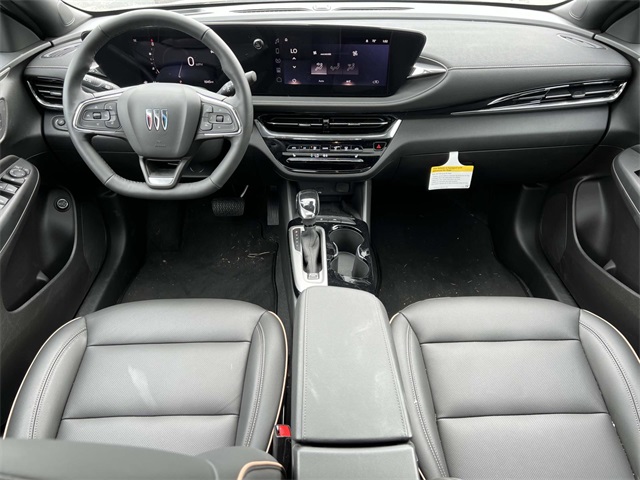 2025 Buick Envista Avenir photo 12