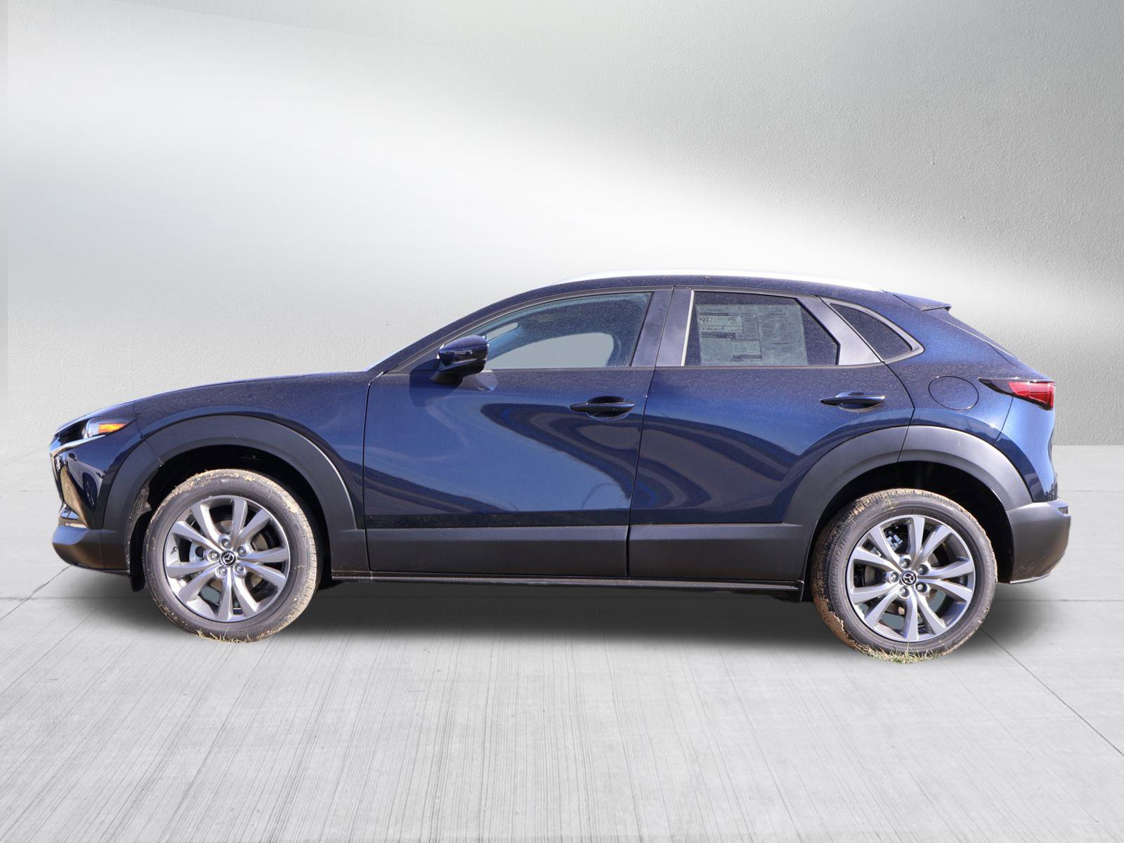 2026 Mazda CX-30 2.5 S Preferred photo 4