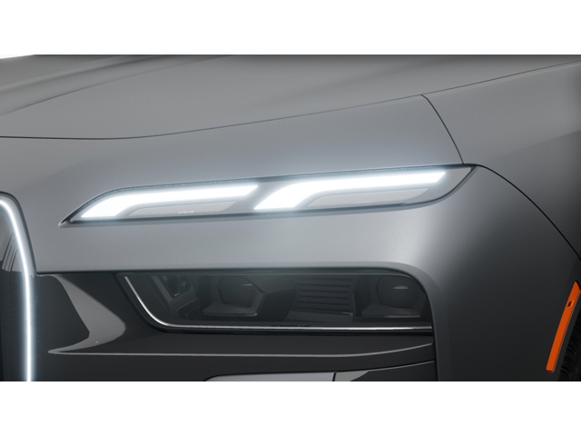 2025 Bmw 760i 760i xDrive photo 6