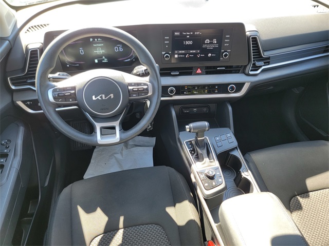 2023 Kia Sportage LX photo 30