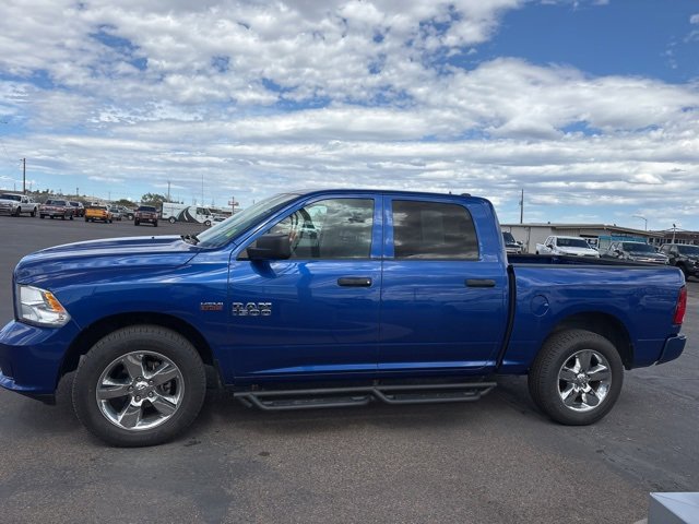 2018 Ram 1500 Express photo 8