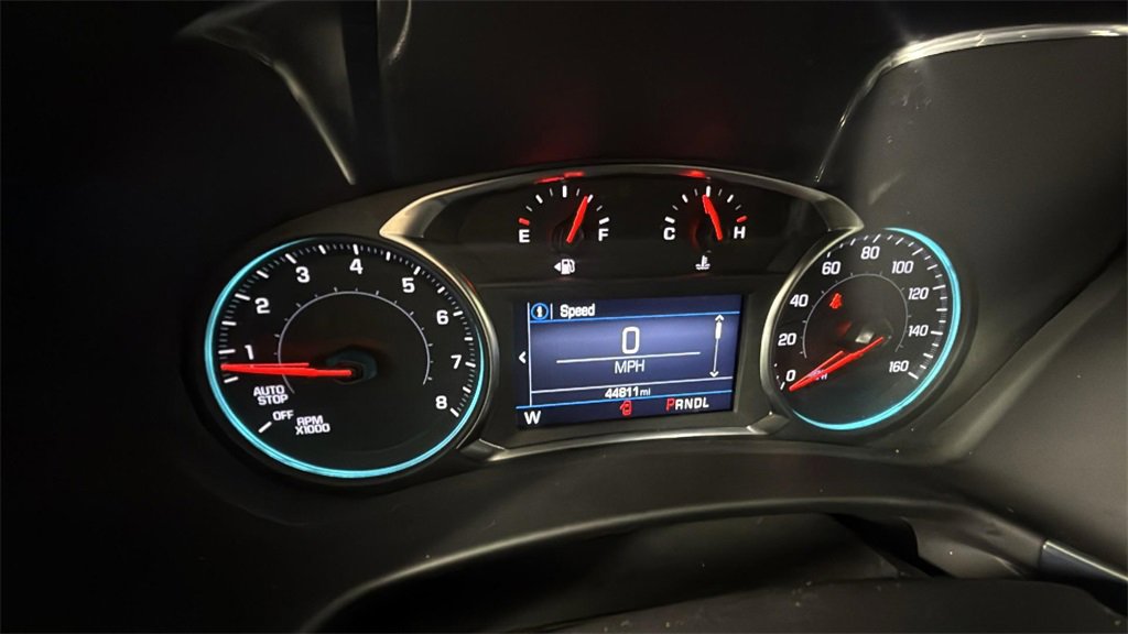 2023 Chevrolet Equinox LT photo 15