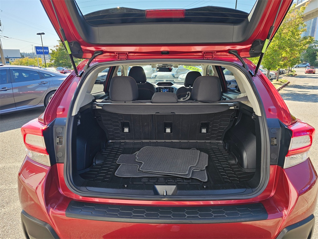 2019 Subaru Crosstrek 2.0i Premium photo 16