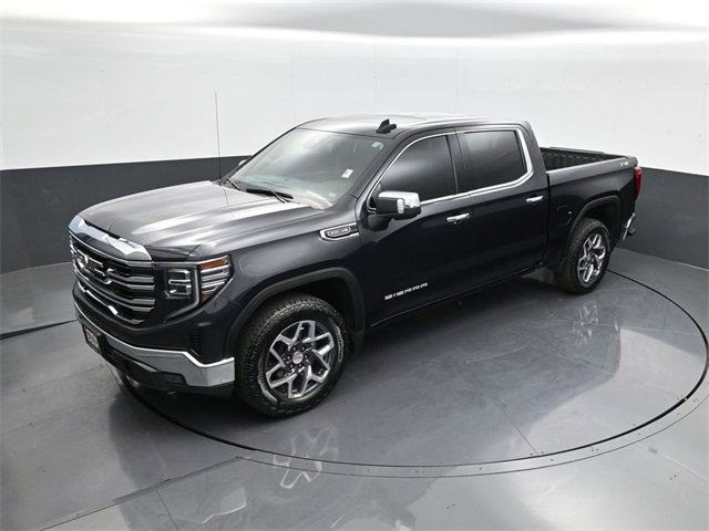 2023 Gmc Sierra 1500 SLT photo 13
