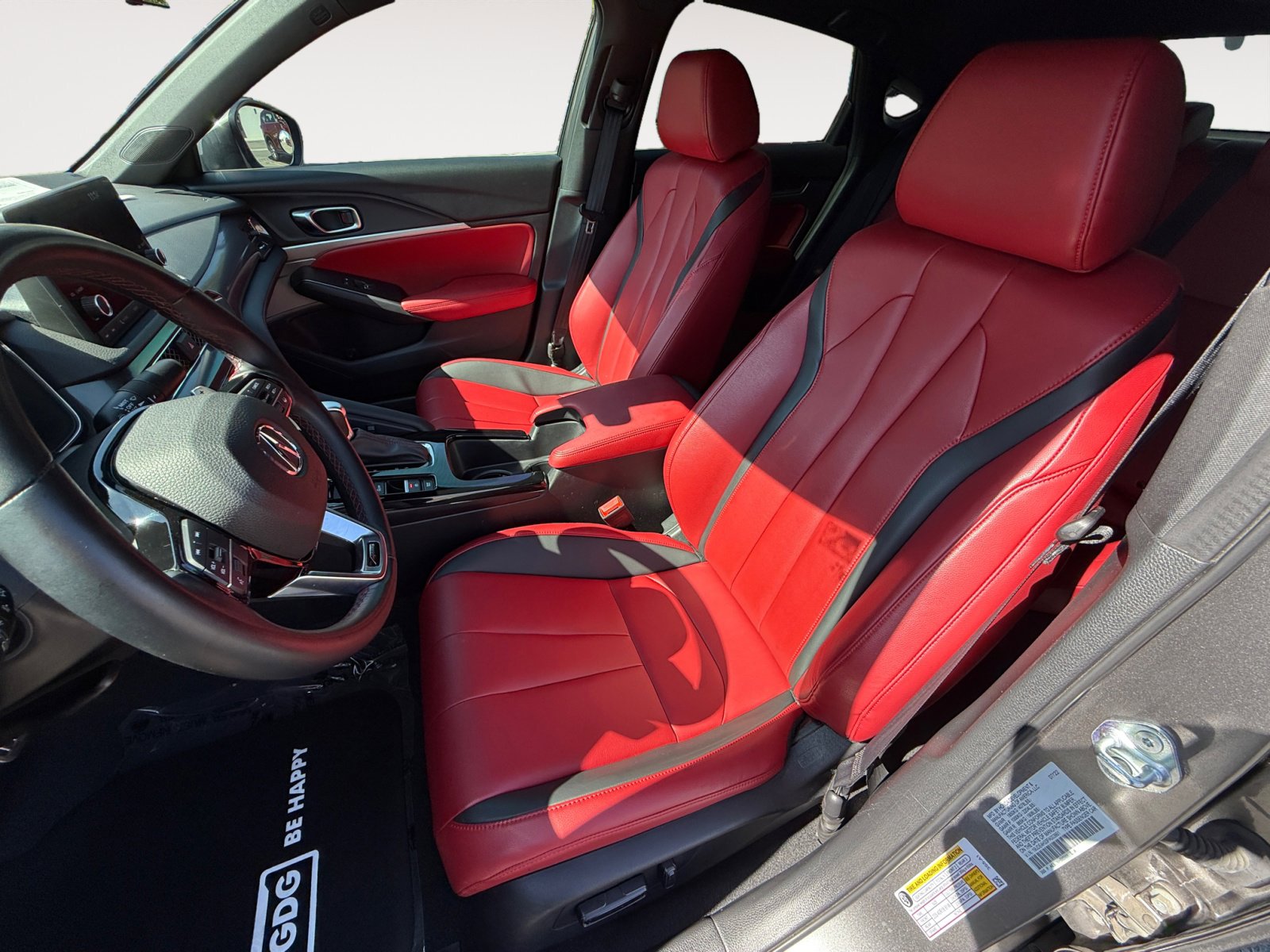 2023 Acura Integra A-Spec photo 10