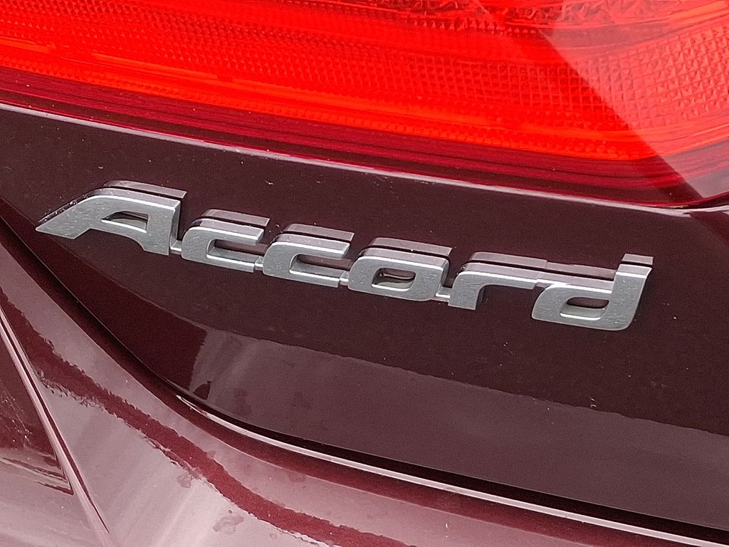 2015 Honda Accord EX photo 27