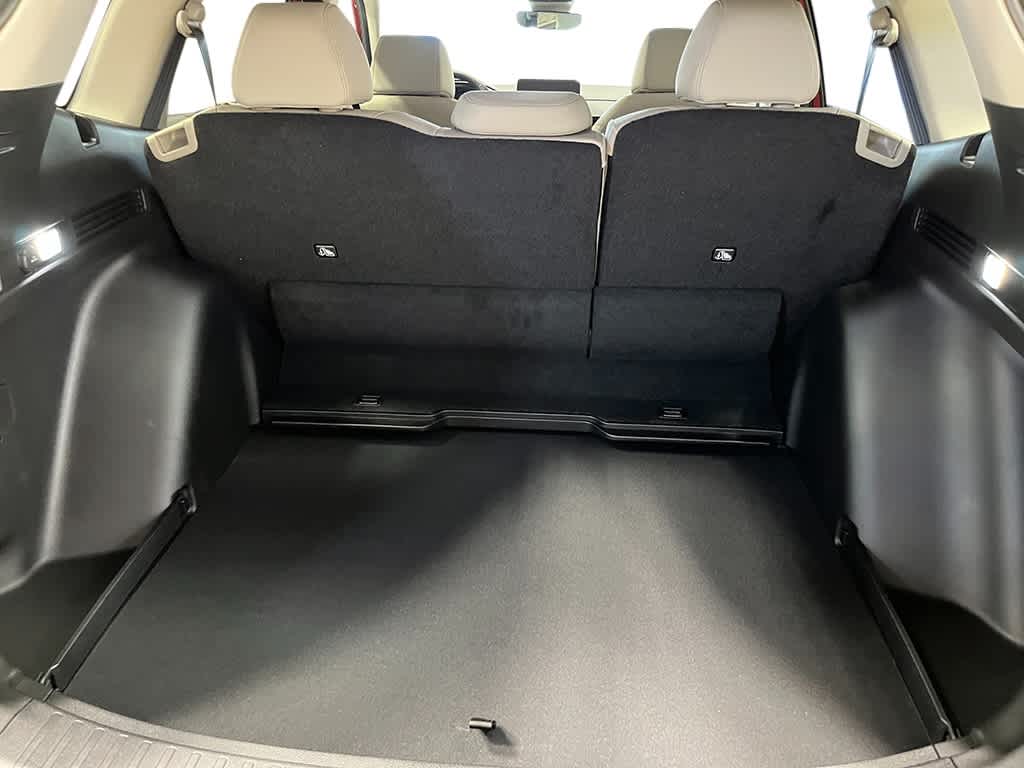 2026 Honda CR-V EX-L photo 26