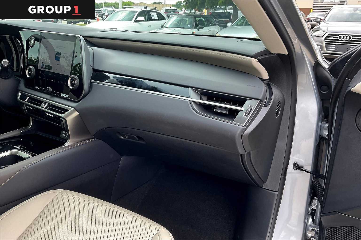 2024 Lexus RX 350 photo 16