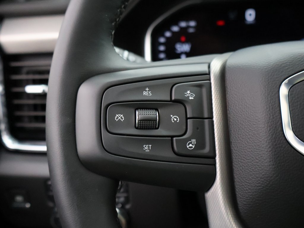 2024 Gmc Sierra HD Denali photo 25