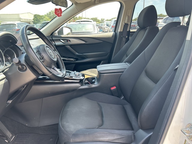 2022 Mazda CX-9 Sport photo 2