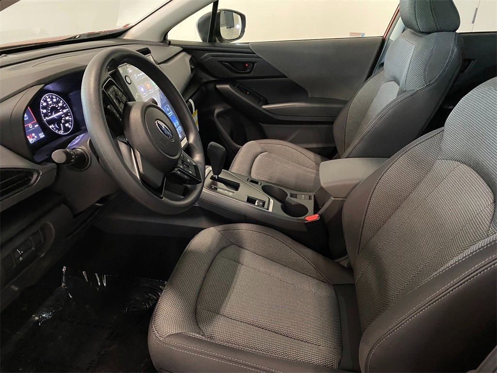 2025 Subaru Crosstrek Premium photo 11
