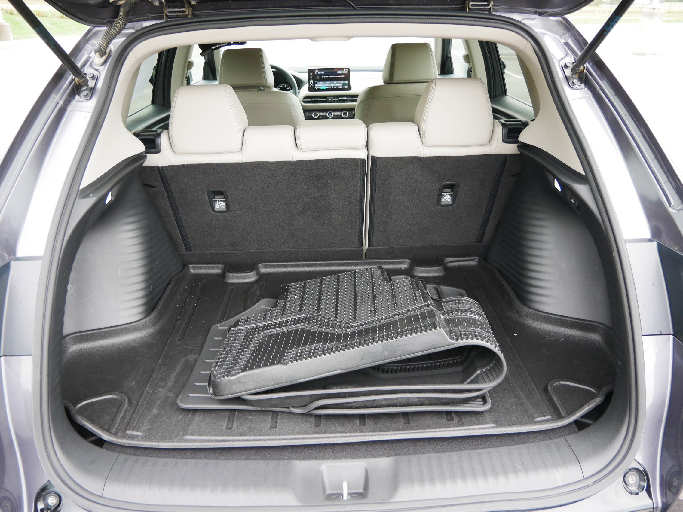 2023 Honda HR-V EX-L photo 18