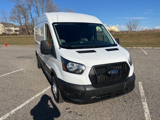 2023 Ford Transit Van Base