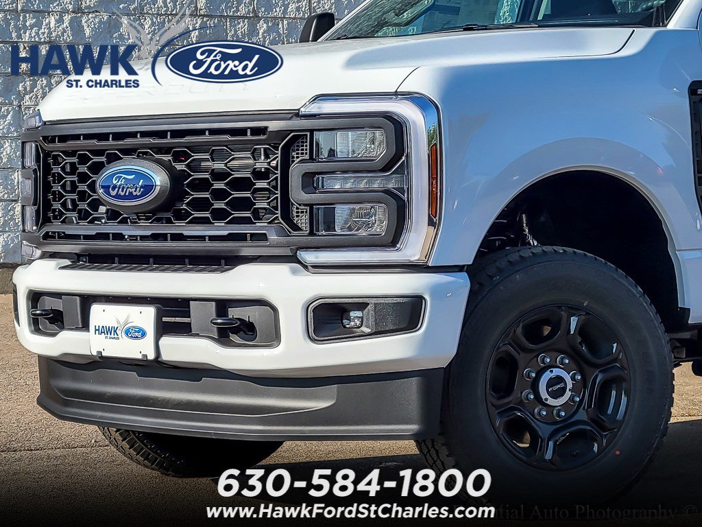 2026 FORD F-250 - Image 1