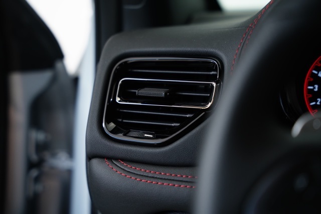 2025 Dodge Durango GT Plus photo 15