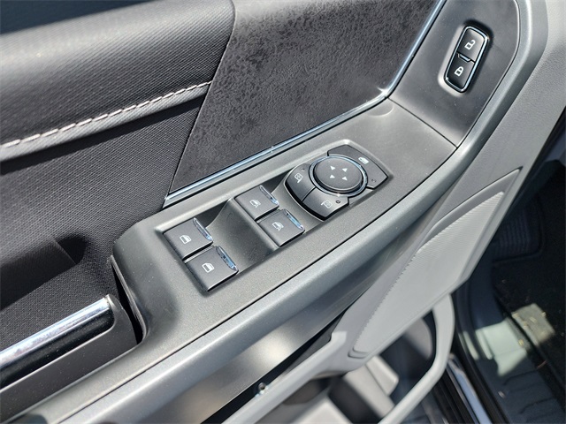 2024 Ford F-150 XLT photo 14