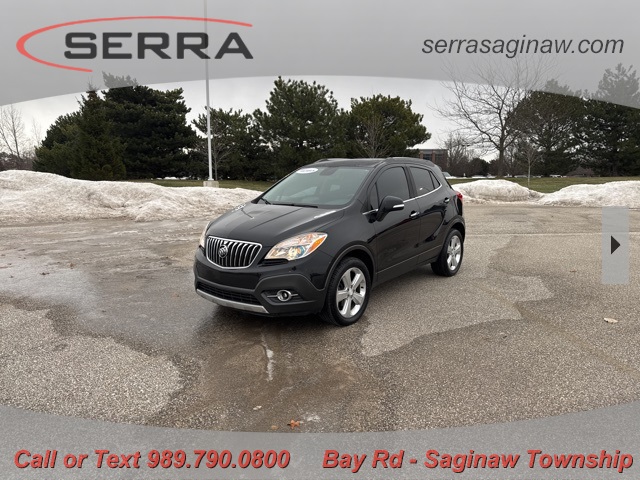 2015 Buick Encore Convenience's photo