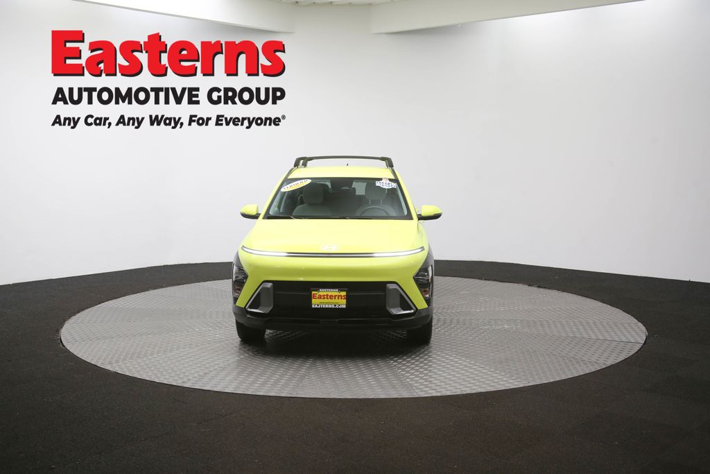 2024 Hyundai Kona SEL photo 36
