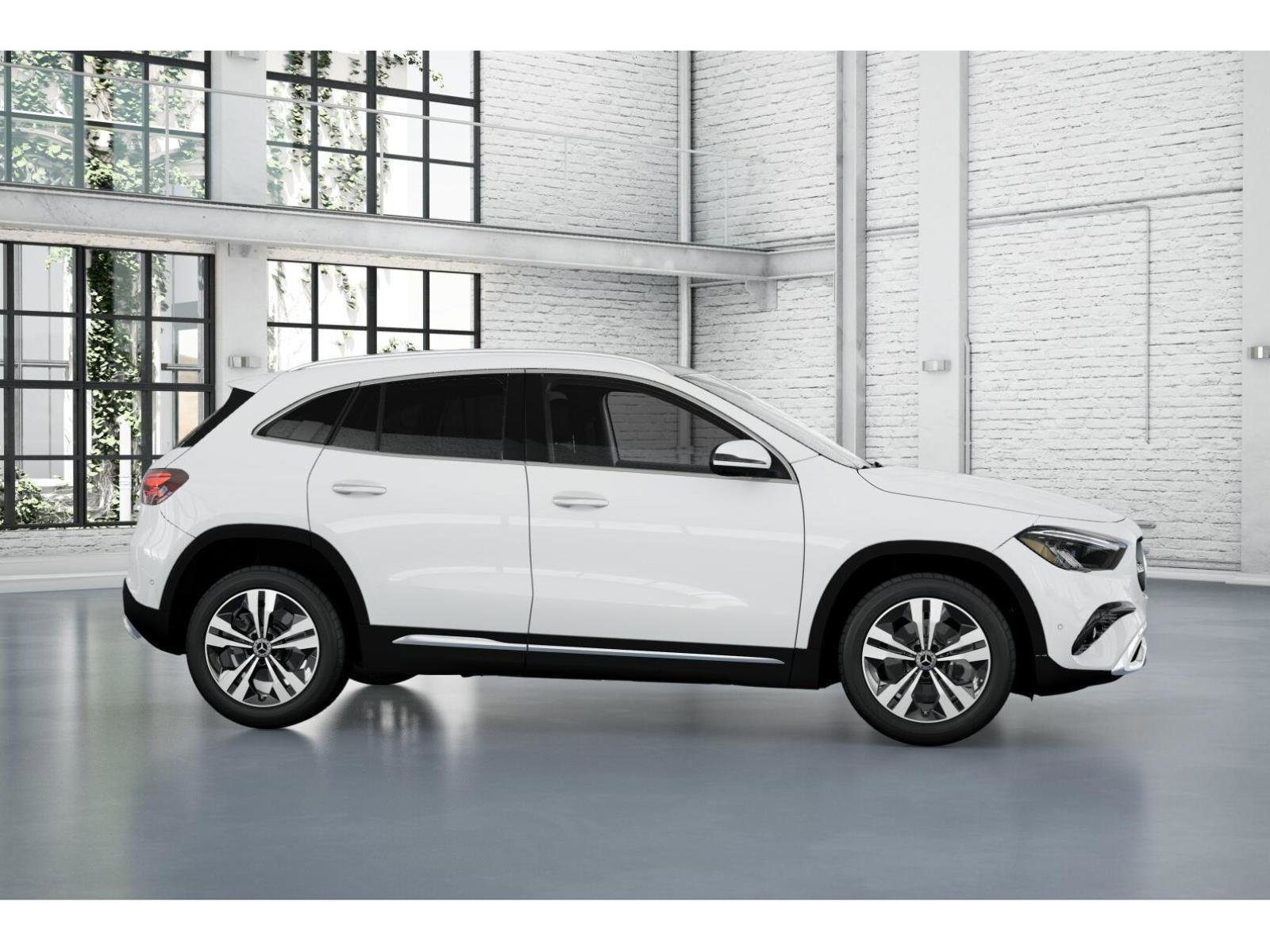 2026 Mercedes Benz GLA 250 4MATIC photo 15