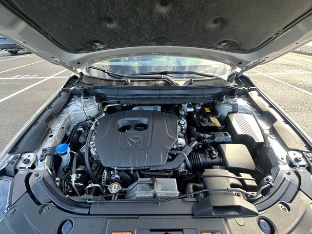 2025 Mazda CX-5 2.5 S Preferred photo 14
