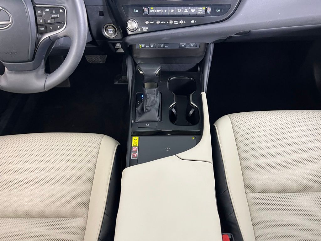 2023 Lexus ES 350 photo 14