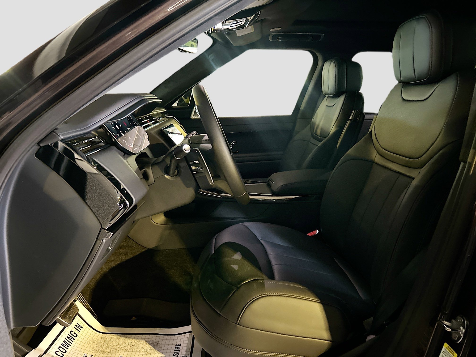 2025 Land Rover Range Rover Sport Autobiography photo 17