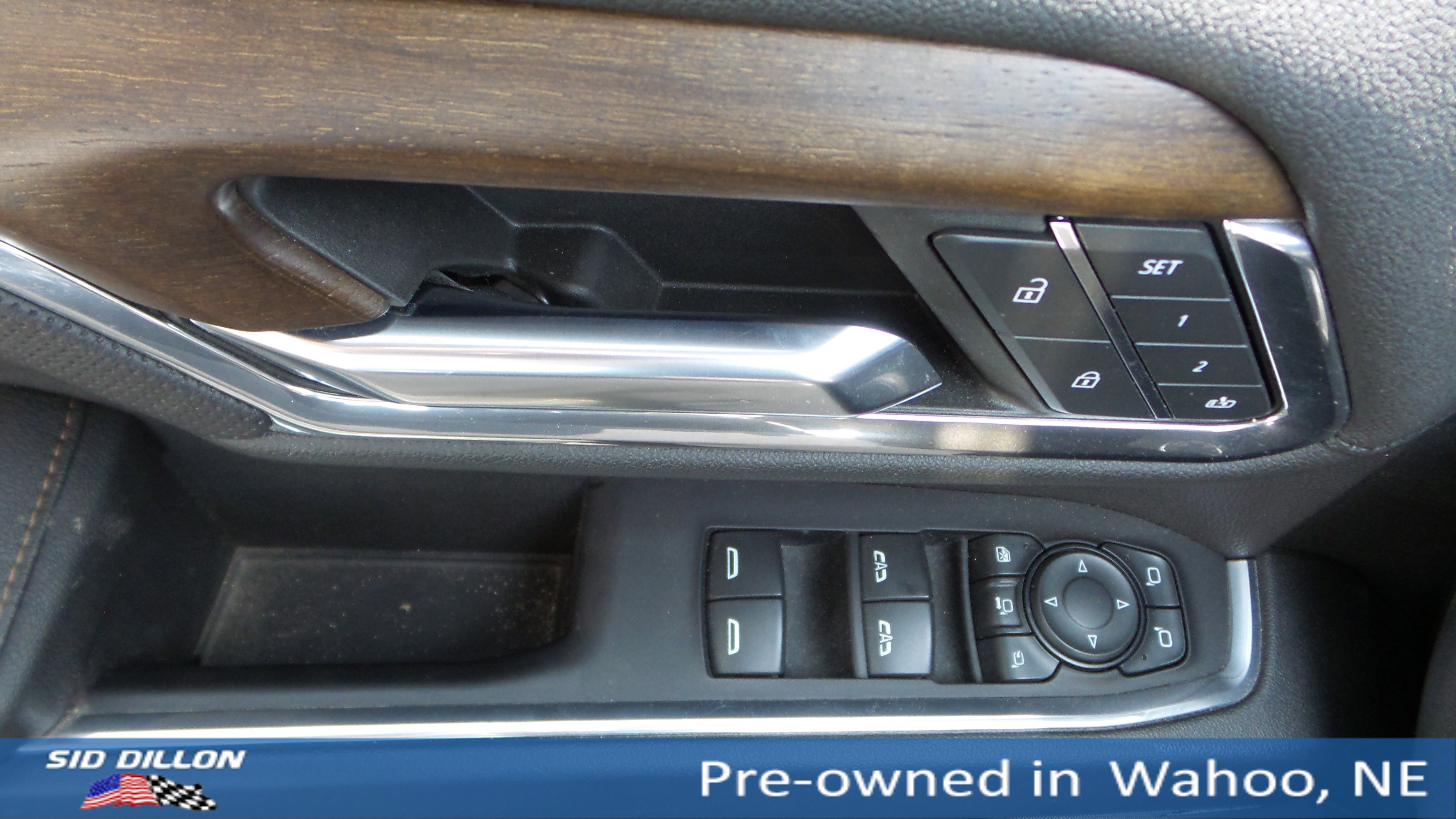 2024 Chevrolet Silverado 2500HD High Country photo 11