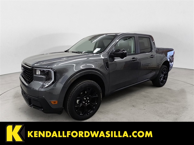 2025 Ford Maverick Lariat's photo