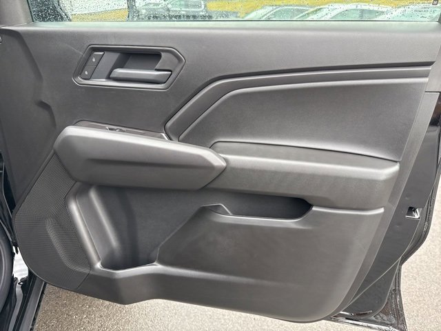 2025 Chevrolet Colorado Trail Boss photo 15