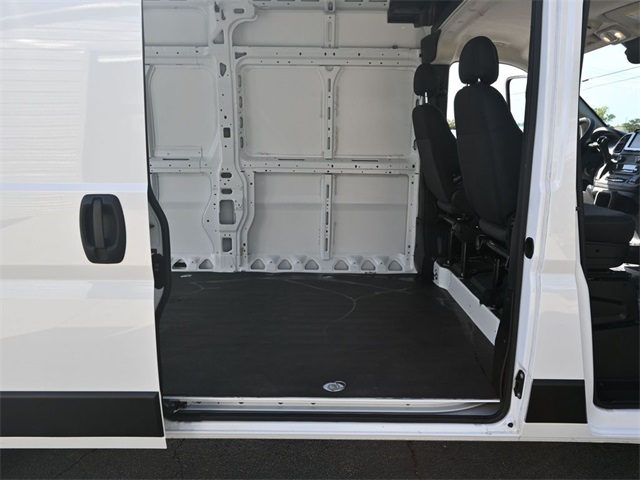 2024 Ram ProMaster 3500 photo 13