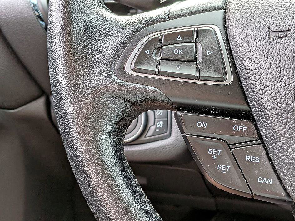 2019 Ford Escape Titanium photo 15