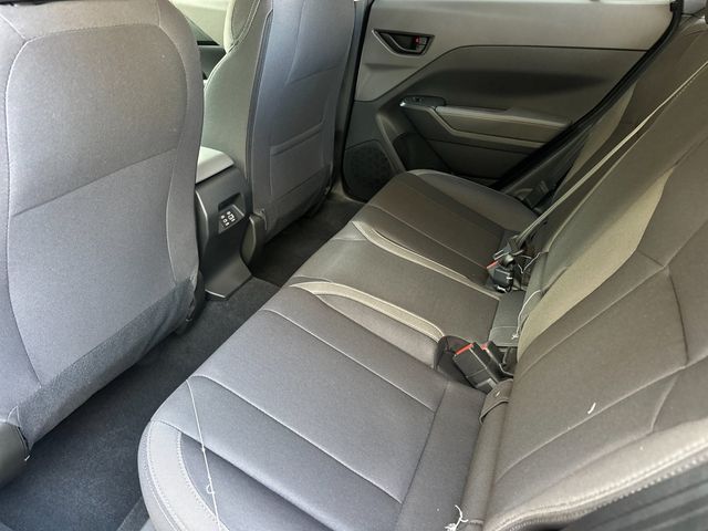 2025 Subaru Crosstrek Premium photo 13