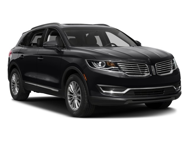 2017 Lincoln MKX Reserve photo 2