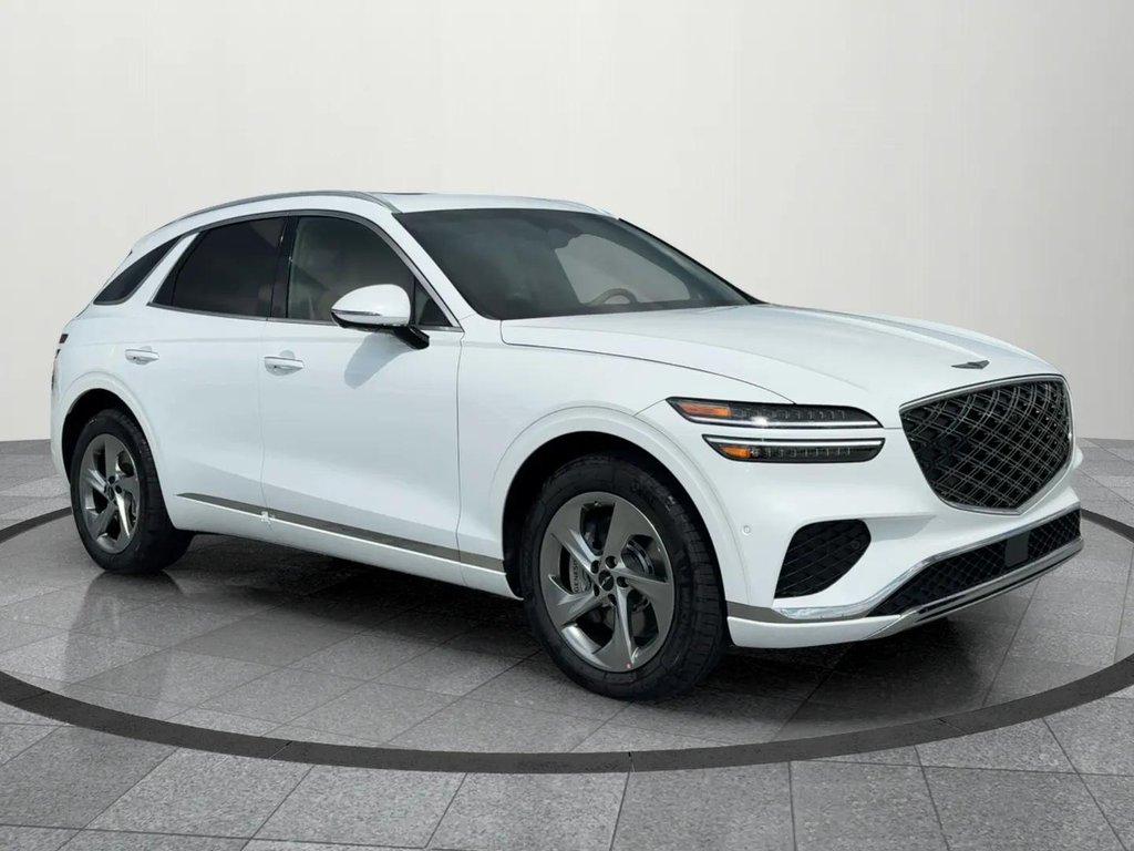 2026 GENESIS GV70 Advanced's photo