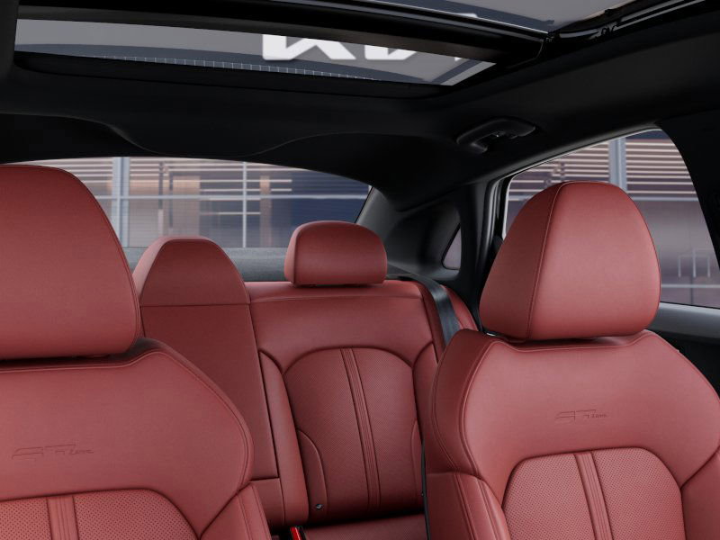 2025 Kia K5 GT-Line photo 24