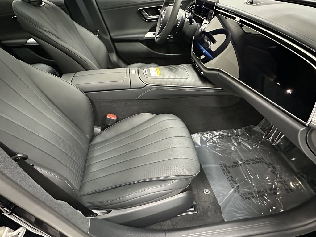 2026 Mercedes Benz E 450 4MATIC photo 16