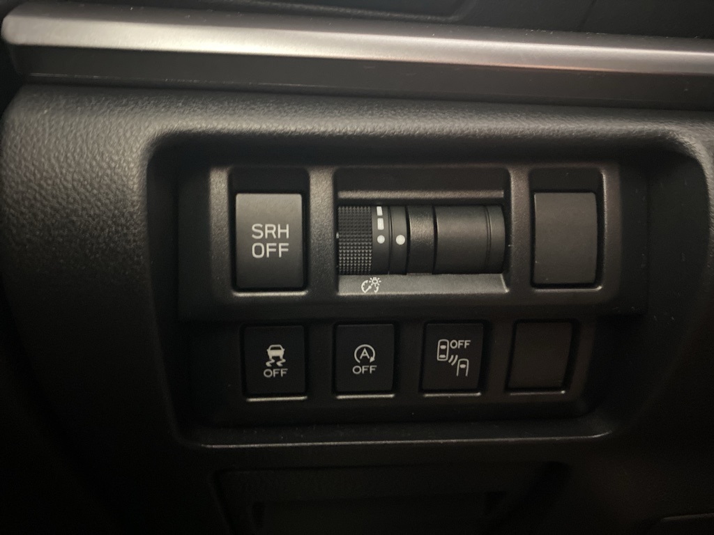 2022 Subaru Crosstrek Limited photo 16
