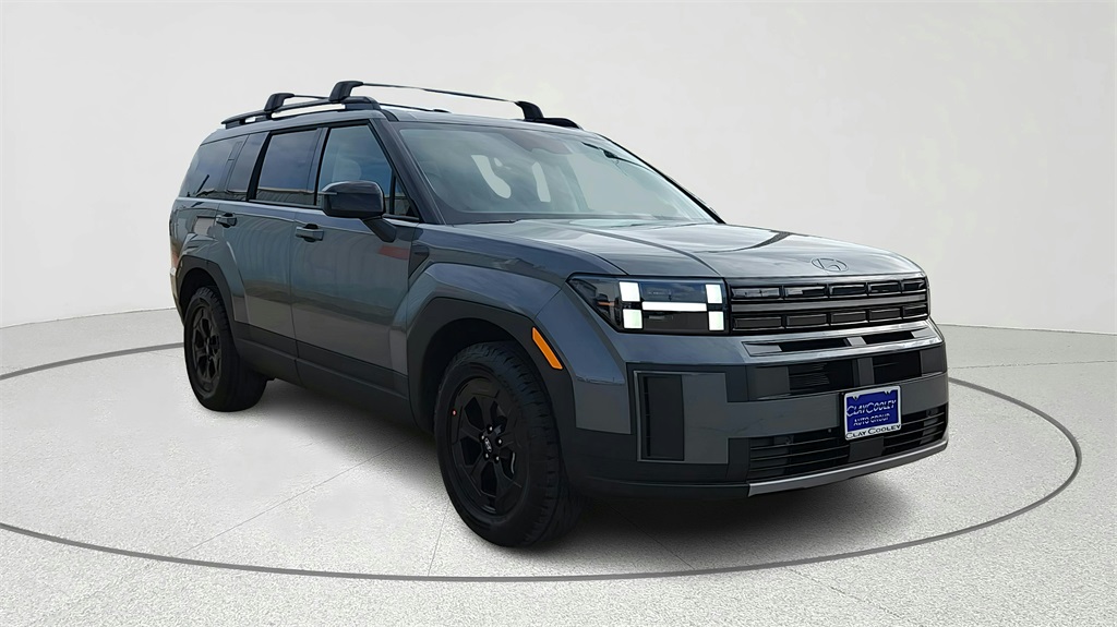 2026 Hyundai Santa Fe XRT's photo