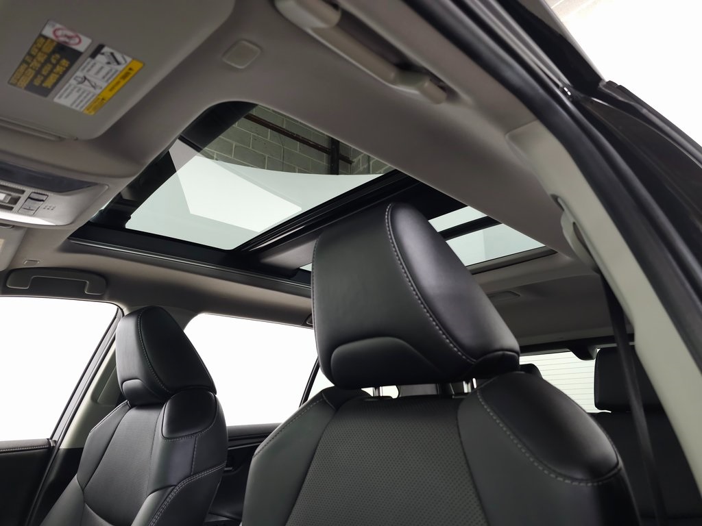 2024 TOYOTA RAV4 - Image 20