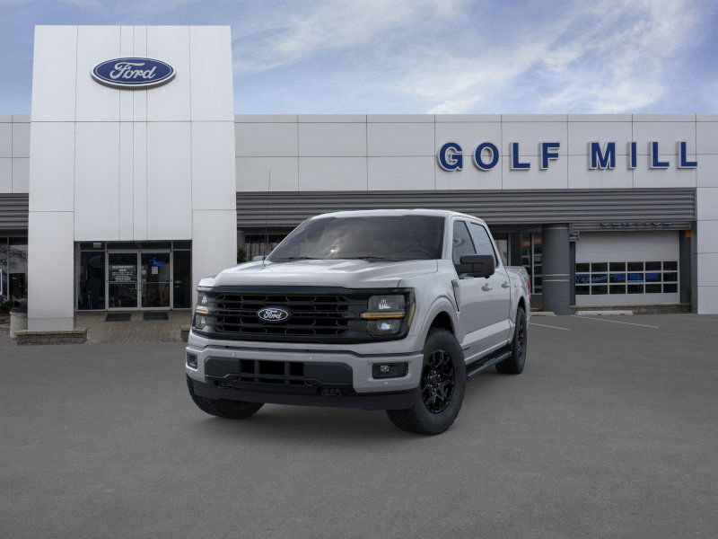 2026 FORD F-150 - Image 1