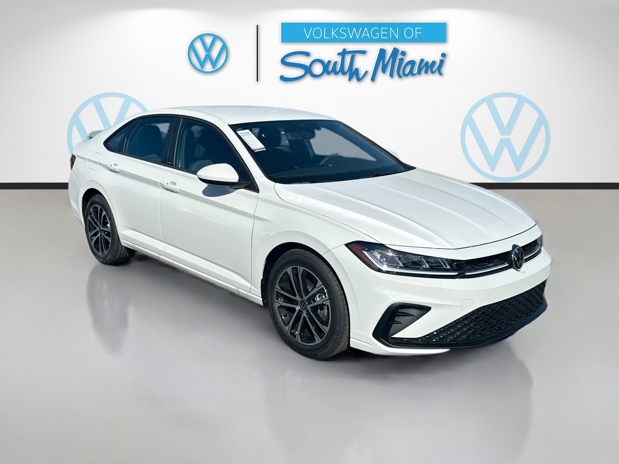 2026 Volkswagen Jetta