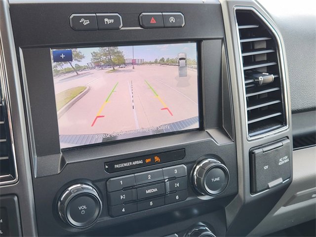 2020 Ford F-150 XL photo 15